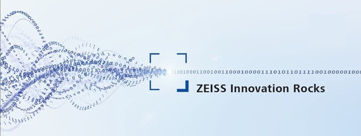 INNOVATION ROCKS: ZEISS OFERECE CONTEÚDO GRATUITO SOBRE CONTROLE DE QUALIDADE PARA INDÚSTRIA